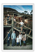 Poster Terra Nova 1ª Temporada - Séries