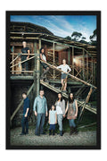Poster Terra Nova 1ª Temporada - Séries