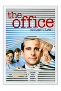Poster The Office 1ª Temporada - Séries