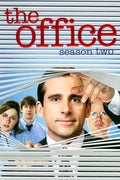 Poster The Office 1ª Temporada - Séries