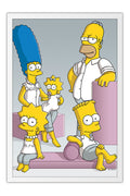 Poster Simpsons