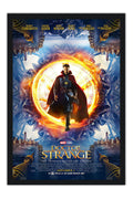 Poster Dr Estranho Doctor Strange - Filmes