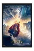 Poster Dr Estranho Doctor Strange - Filmes