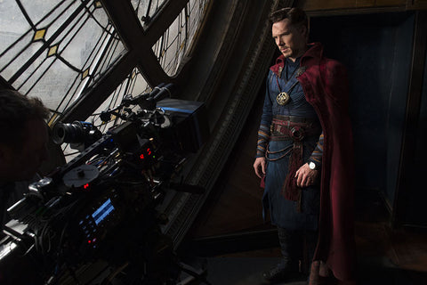 Poster Dr Estranho Doctor Strange - Filmes