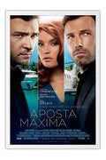 Poster Aposta Maxima - Filmes