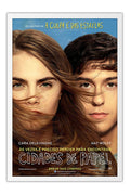 Poster Cidades de Papel - Filmes