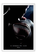 Poster O Homem de Aço - Superman - Filmes