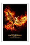 Poster Jogos Vorazes: A Esperança - Parte 2 - The Hunger Games: Mockingjay - Part 2 - Filmes