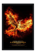 Poster Jogos Vorazes: A Esperança - Parte 2 - The Hunger Games: Mockingjay - Part 2 - Filmes
