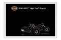 Poster Harley Davidson - Motos