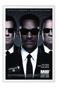 Poster MIB 3 Men In Black - Homens de Preto 3 - Filmes
