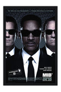 Poster MIB 3 Men In Black - Homens de Preto 3 - Filmes