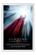 Poster O Homem de Aço - Superman - Filmes