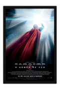 Poster O Homem de Aço - Superman - Filmes
