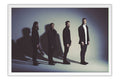 Poster Imagine Dragons - Bandas de Rock