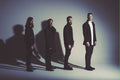 Poster Imagine Dragons - Bandas de Rock