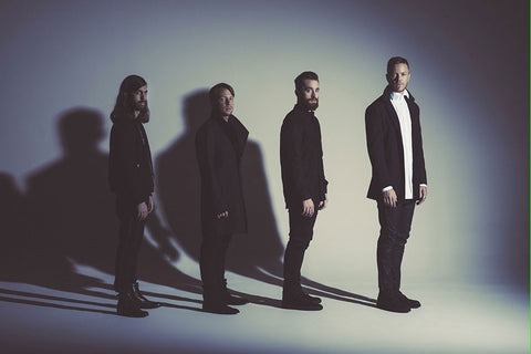 Poster Imagine Dragons - Bandas de Rock