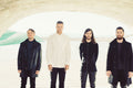 Poster Imagine Dragons - Bandas de Rock