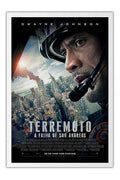 Poster Terremoto - A Falha de San Andreas - Filmes