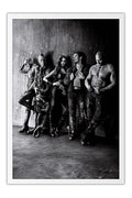 Poster Guardiões da Galáxia Vol. 2 - Guardians of the Galaxy - Filmes