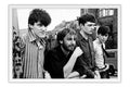 Poster Joy Division - Bandas de Rock