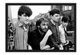Poster Joy Division - Bandas de Rock
