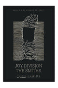 Poster Joy Division Versus The Smiths - Bandas de Rock