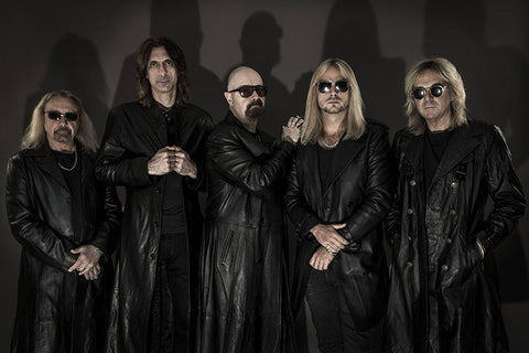 Poster Judas Priest - Bandas de Rock