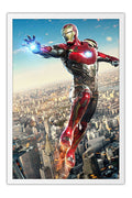 Poster Homem-Aranha: De Volta ao Lar - Spider-Man: Homecoming - Filmes