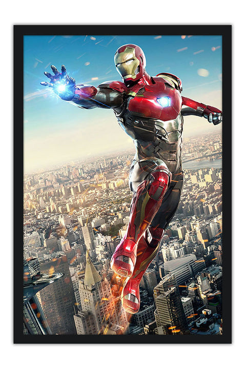 Poster Homem-Aranha: De Volta ao Lar - Spider-Man: Homecoming - Filmes