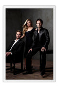Poster True Blood 4ª Temporada - Séries