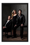 Poster True Blood 4ª Temporada - Séries