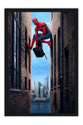 Poster Homem-Aranha: De Volta ao Lar - Spider-Man: Homecoming - Filmes
