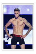 Poster Justin Bieber - Pop
