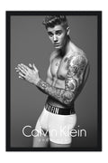 Poster Justin Bieber - Pop