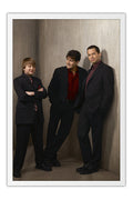 Poster Two and a Half Men 6ª Temporada - Séries