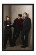 Poster Two and a Half Men 6ª Temporada - Séries