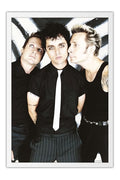 Poster Green Day - Bandas de Rock