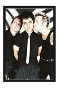 Poster Green Day - Bandas de Rock