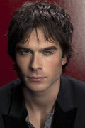 Poster Vampire Diaries 1ª Temporada - Séries