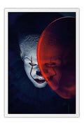 Poster  It: A Coisa - Filmes - Terror