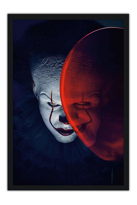 Poster  It: A Coisa - Filmes - Terror