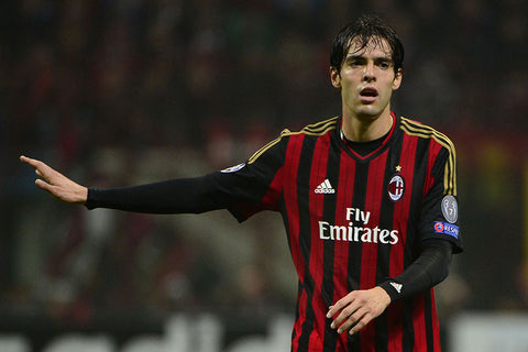 Poster Kaká - Jogador - Futebol