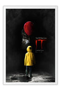 Poster  It: A Coisa - Filmes - Terror