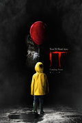 Poster  It: A Coisa - Filmes - Terror