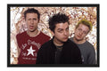 Poster Green Day - Bandas de Rock