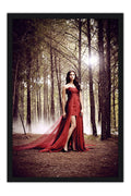 Poster Vampire Diaries 2ª Temporada - Séries