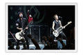 Poster Green Day - Bandas de Rock