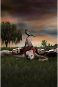Poster Vampire Diaries 1ª Temporada - Séries