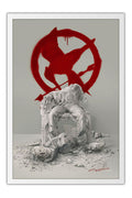 Poster Jogos Vorazes: A Esperança - Parte 2 - The Hunger Games: Mockingjay - Part 2 - Filmes